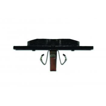 Hella Pagid 355011801 - Disc Brake Pad Hella Pagid 355011801 Disc Brake Pad product image 3 of 4
