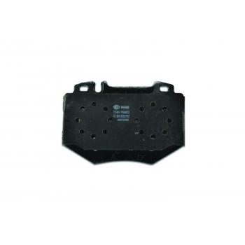 Hella Pagid 355011831 Disc Brake Pad product image 1 of 4
