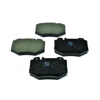 Hella Pagid 355011831 Disc Brake Pad product image 2 of 4