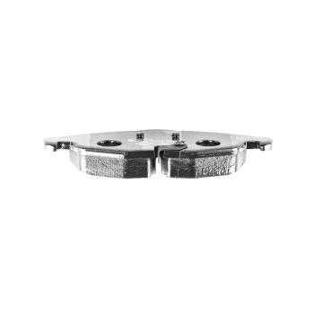 Hella Pagid 355011991 Disc Brake Pad product image 3 of 3