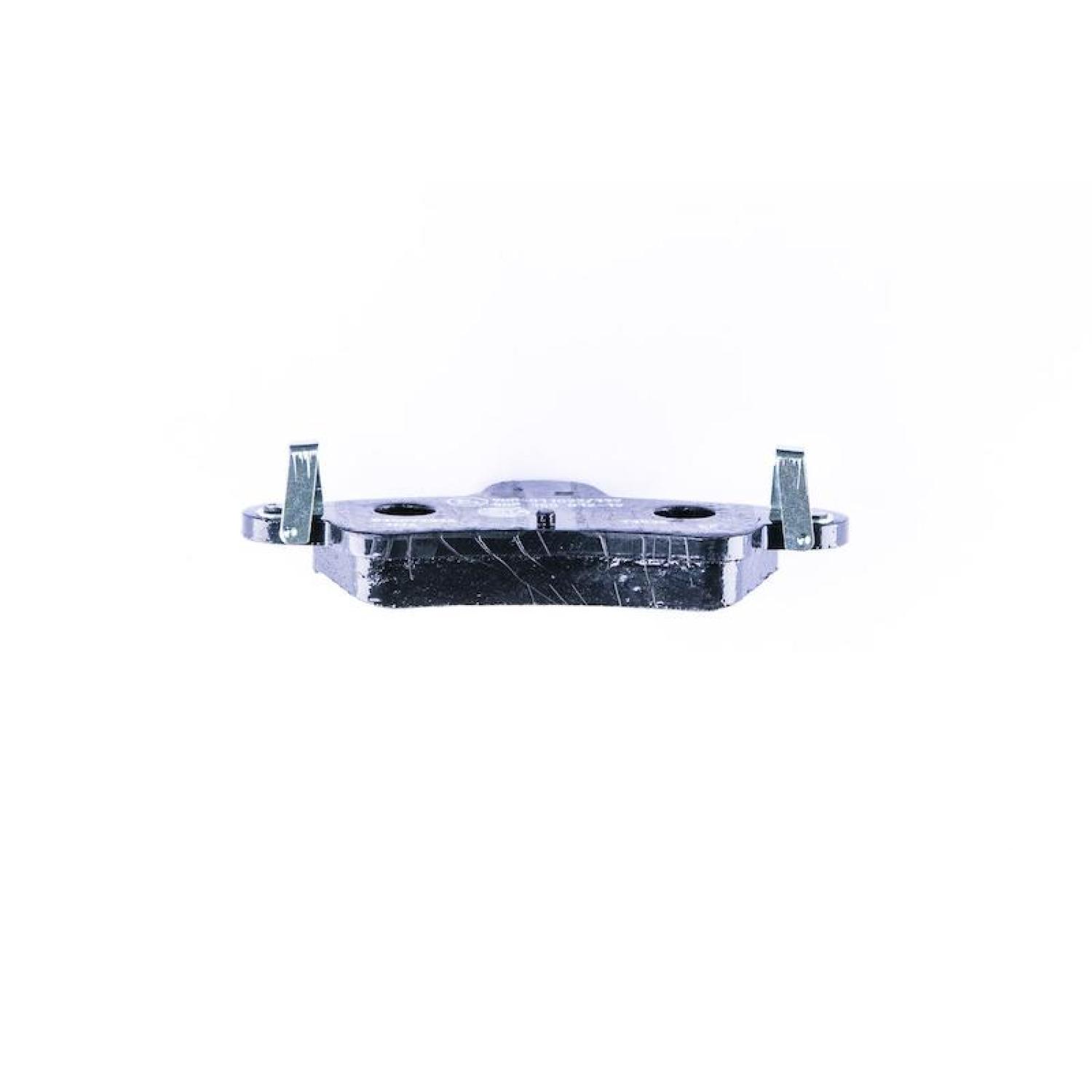 Hella Pagid 355012191 Disc Brake Pad product image 3 of 3