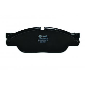 Hella Pagid 355012251 Disc Brake Pad product image 1 of 4