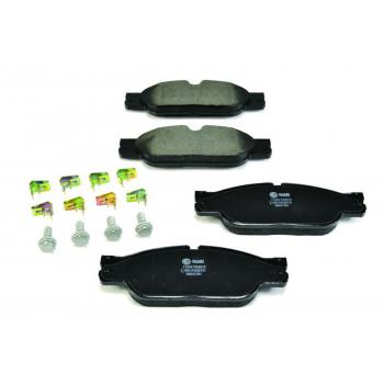Hella Pagid 355012251 Disc Brake Pad product image 2 of 4