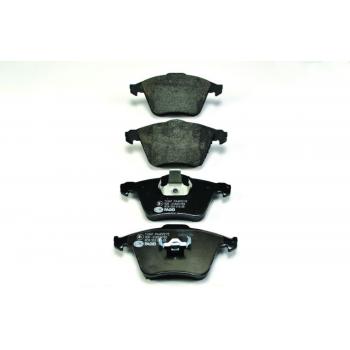 Hella Pagid 355012281 Disc Brake Pad product image 2 of 4