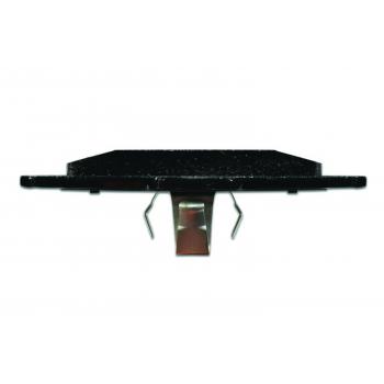 Hella Pagid 355012281 Disc Brake Pad product image 3 of 4
