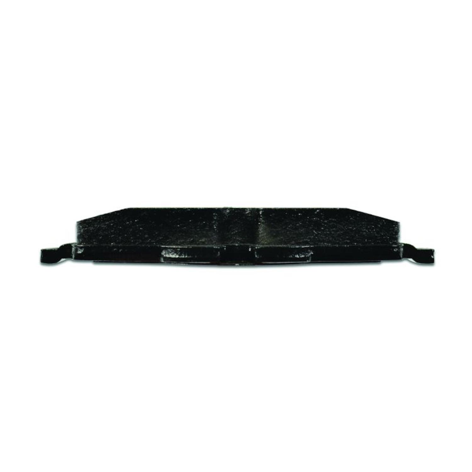 Hella Pagid 355012341 - Disc Brake Pad Hella Pagid 355012341 Disc Brake Pad product image 3 of 4