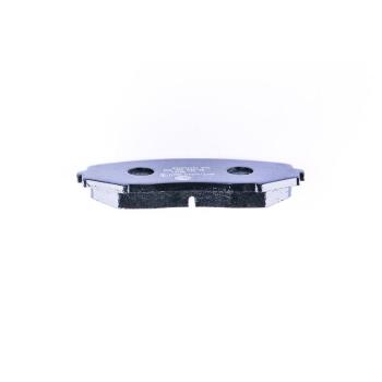 Hella Pagid 355012351 Disc Brake Pad product image 3 of 3