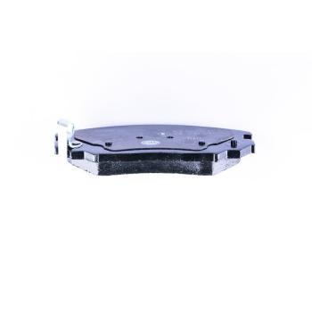 Hella Pagid 355012461 Disc Brake Pad product image 3 of 3