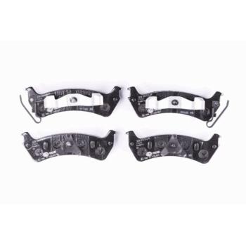 Hella Pagid 355012491 Disc Brake Pad product image 2 of 4