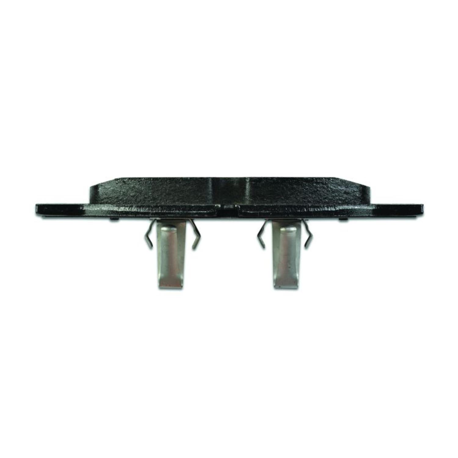 Hella Pagid 355012521 - Disc Brake Pad Hella Pagid 355012521 Disc Brake Pad product image 3 of 4