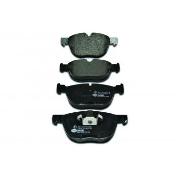 Hella Pagid 355012541 - Disc Brake Pad Hella Pagid 355012541 Disc Brake Pad product image 2 of 4