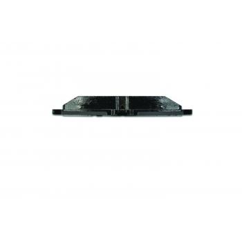 Hella Pagid 355012601 Disc Brake Pad product image 3 of 4