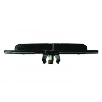 Hella Pagid 355012621 Disc Brake Pad product image 3 of 4