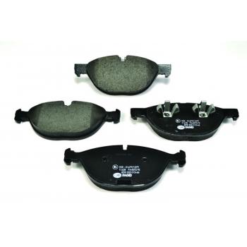 Hella Pagid 355012661 Disc Brake Pad product image 2 of 4