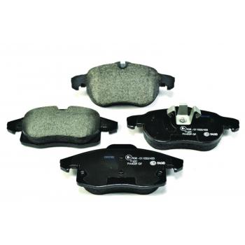 Hella Pagid 355012681 Disc Brake Pad product image 2 of 4
