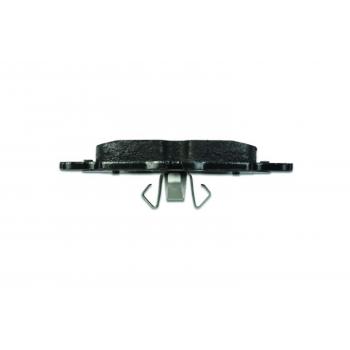 Hella Pagid 355012681 Disc Brake Pad product image 3 of 4