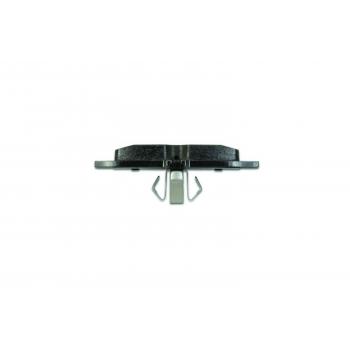 Hella Pagid 355012741 Disc Brake Pad product image 3 of 4