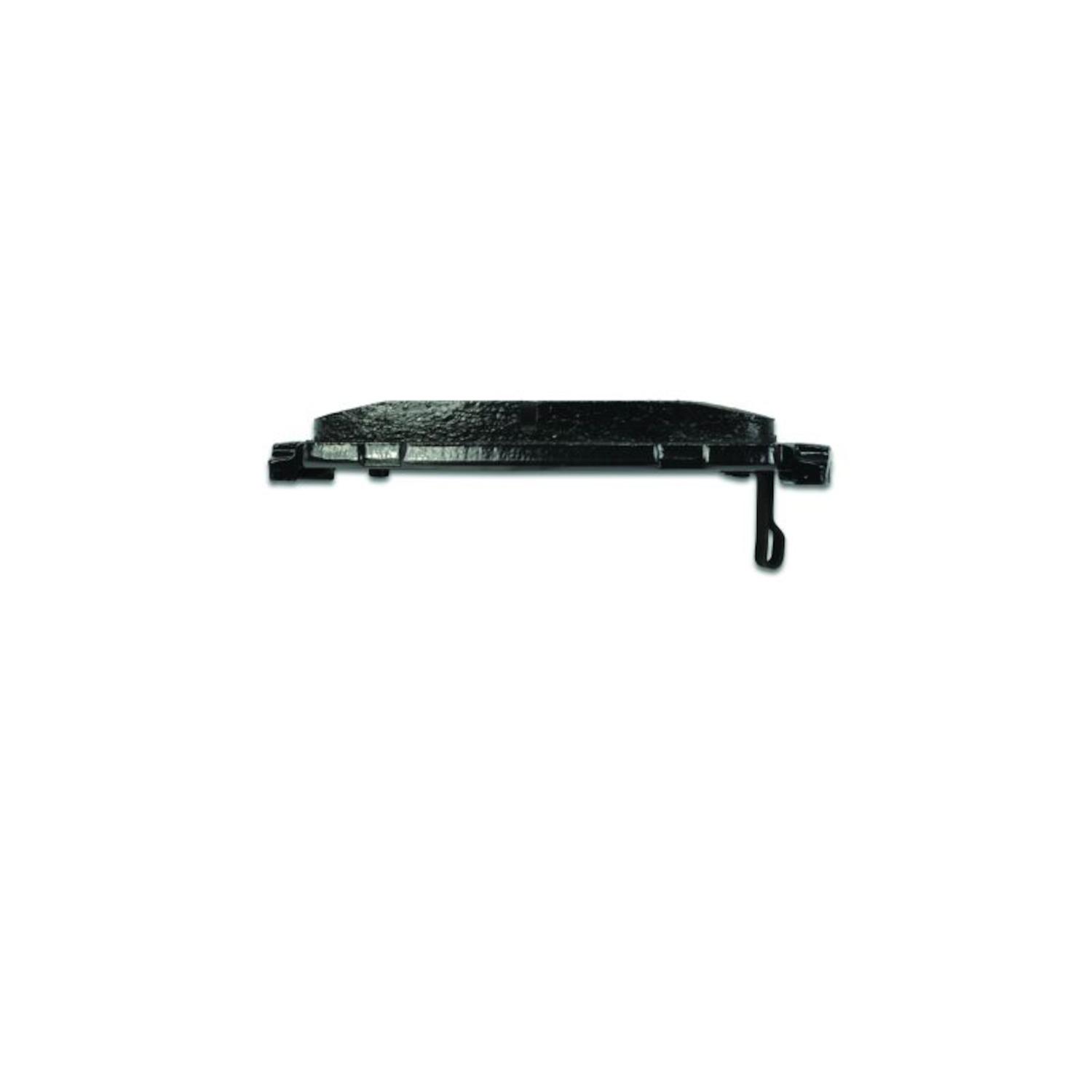 Hella Pagid 355012821 - Disc Brake Pad Hella Pagid 355012821 Disc Brake Pad product image 3 of 4