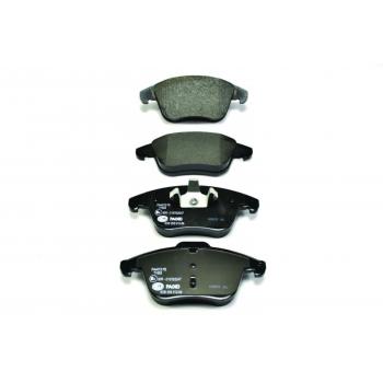 Hella Pagid 355012891 Disc Brake Pad product image 2 of 4
