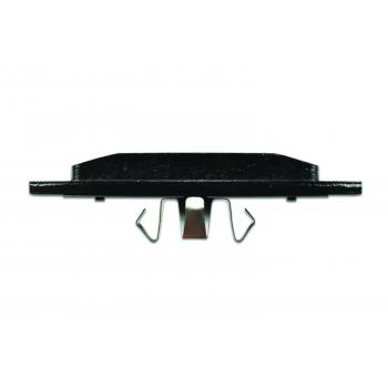 Hella Pagid 355012891 Disc Brake Pad product image 3 of 4