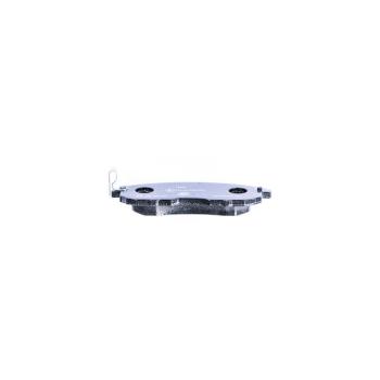 Hella Pagid 355012901 Disc Brake Pad product image 3 of 3