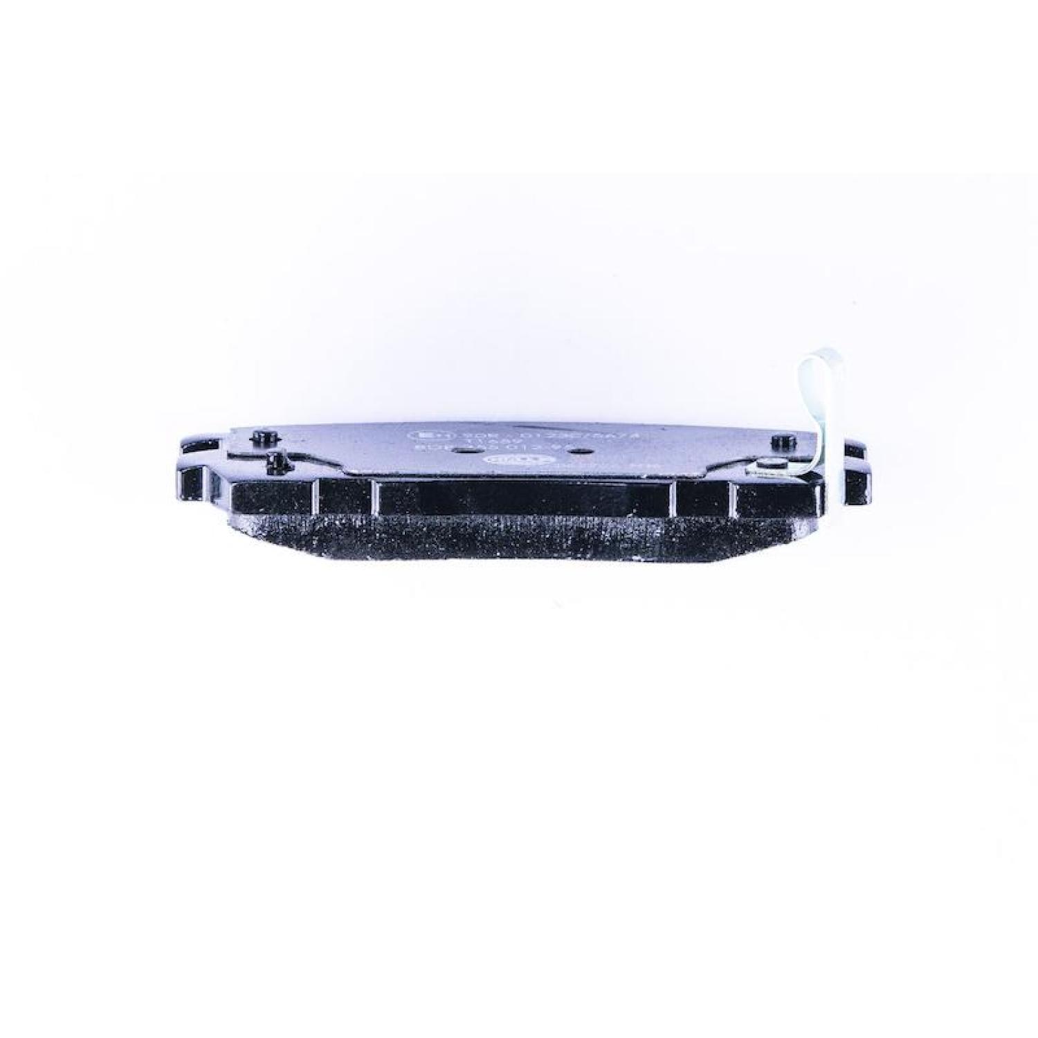 Hella Pagid 355012951 - Disc Brake Pad Hella Pagid 355012951 Disc Brake Pad product image 3 of 3