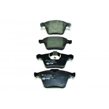 Hella Pagid 355013001 Disc Brake Pad product image 2 of 4