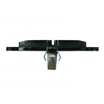 Hella Pagid 355013031 Disc Brake Pad product image 3 of 4