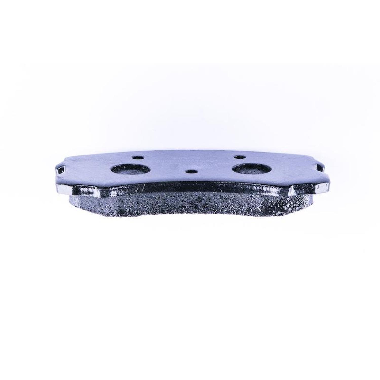 Hella Pagid 355013071 - Disc Brake Pad Hella Pagid 355013071 Disc Brake Pad product image 3 of 3