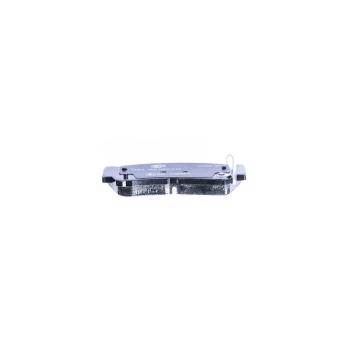 Hella Pagid 355013081 Disc Brake Pad product image 3 of 3