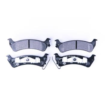 Hella Pagid 355013091 Disc Brake Pad product image 2 of 3