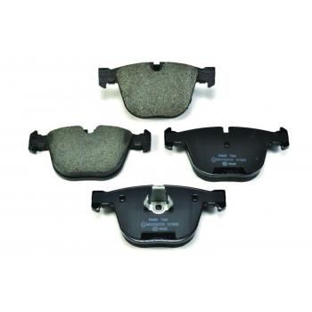 Hella Pagid 355013171 - Disc Brake Pad Hella Pagid 355013171 Disc Brake Pad product image 2 of 4