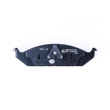 Hella Pagid 355013281 - Disc Brake Pad Hella Pagid 355013281 Disc Brake Pad product image 1 of 3