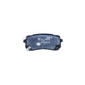 Hella Pagid 355013551 - Disc Brake Pad Hella Pagid 355013551 Disc Brake Pad product image 1 of 3