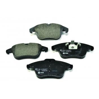 Hella Pagid 355013621 Disc Brake Pad product image 2 of 4