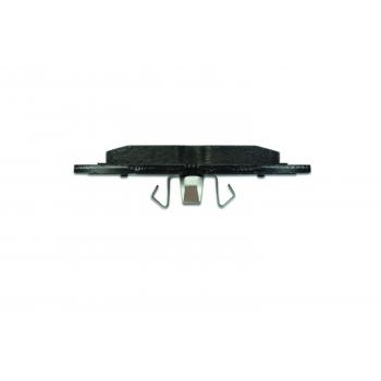 Hella Pagid 355013621 Disc Brake Pad product image 3 of 4