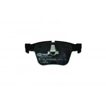 Hella Pagid 355013641 Disc Brake Pad product image 1 of 4