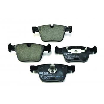 Hella Pagid 355013641 Disc Brake Pad product image 2 of 4