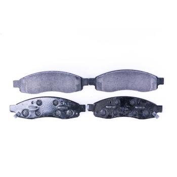 Hella Pagid 355013671 - Disc Brake Pad Hella Pagid 355013671 Disc Brake Pad product image 2 of 3