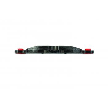 Hella Pagid 355013801 Disc Brake Pad product image 3 of 4