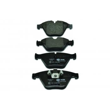 Hella Pagid 355013931 Disc Brake Pad product image 2 of 4