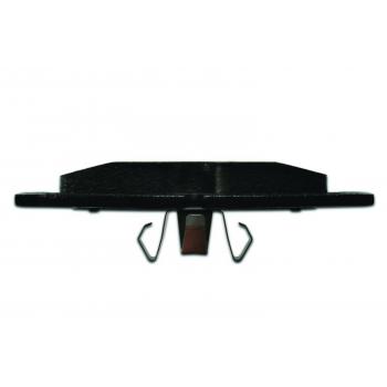 Hella Pagid 355013931 Disc Brake Pad product image 3 of 4
