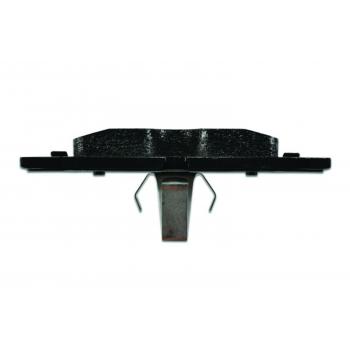 Hella Pagid 355013941 Disc Brake Pad product image 3 of 4