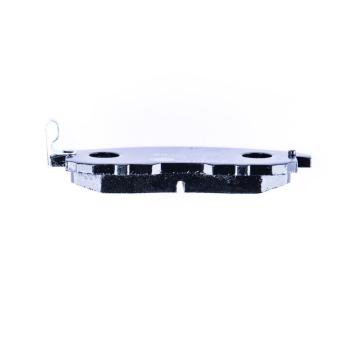 Hella Pagid 355013991 Disc Brake Pad product image 3 of 3