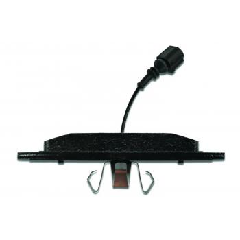 Hella Pagid 355014031 Disc Brake Pad product image 3 of 4