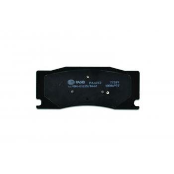 Hella Pagid 355014091 Disc Brake Pad product image 1 of 4