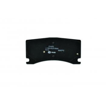 Hella Pagid 355014101 - Disc Brake Pad Hella Pagid 355014101 Disc Brake Pad product image 1 of 4
