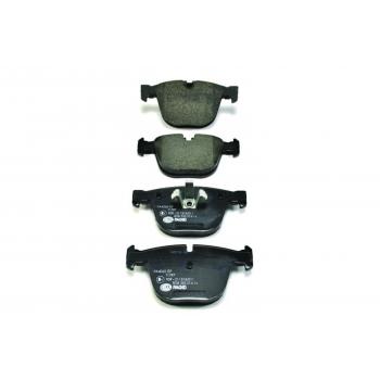Hella Pagid 355014141 Disc Brake Pad product image 2 of 4