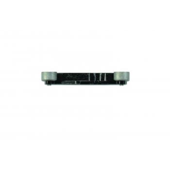 Hella Pagid 355014161 Disc Brake Pad product image 3 of 4