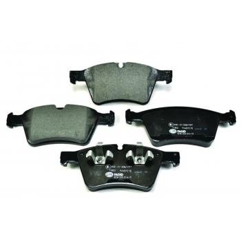 Hella Pagid 355014191 - Disc Brake Pad Hella Pagid 355014191 Disc Brake Pad product image 2 of 4